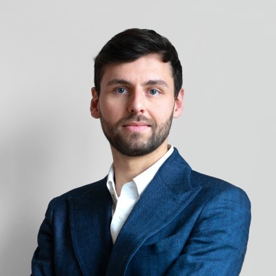 Giancarlo Reiter Ostetto